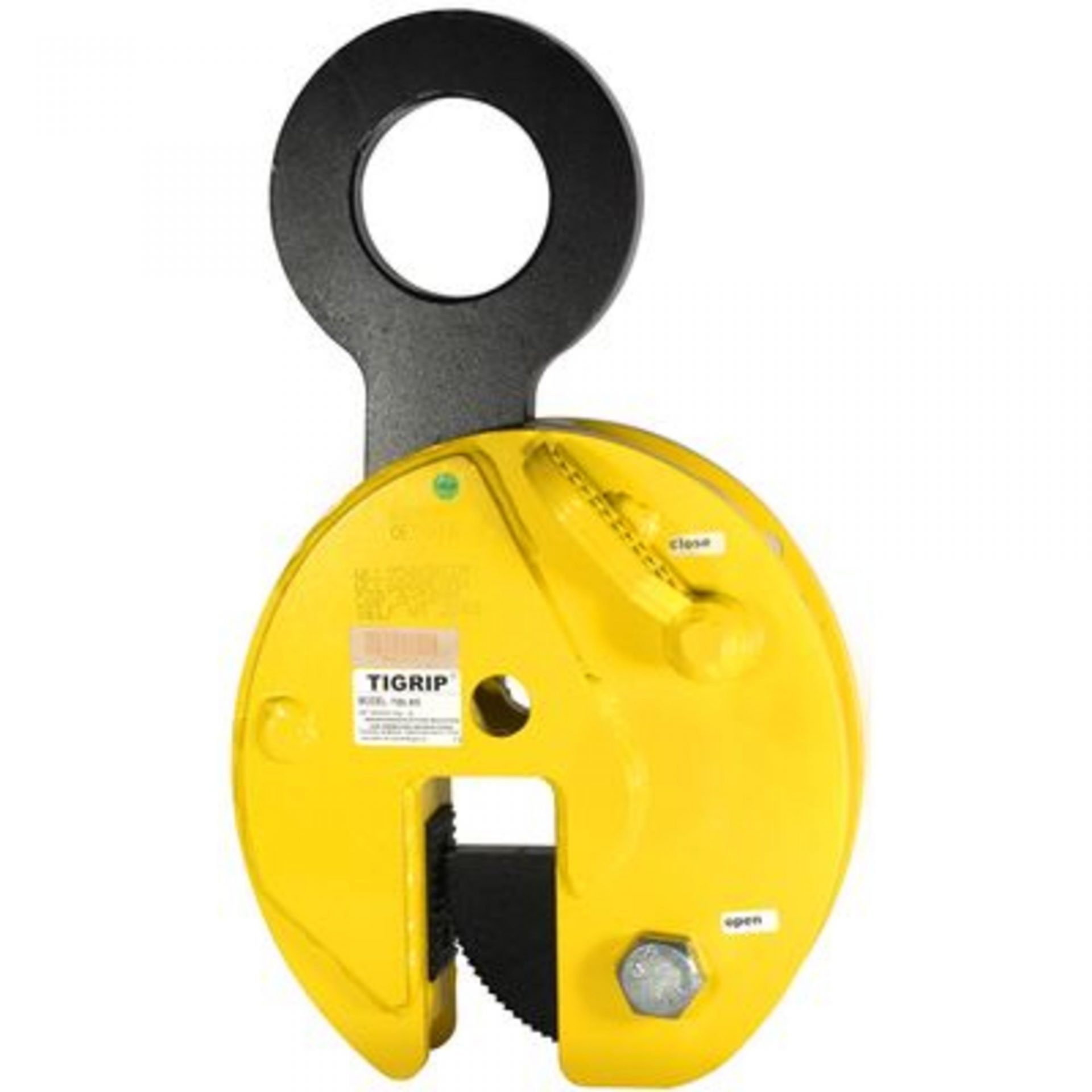 Yale Tigrip TBL - uchwyt transportowy - TBL 6,0 L