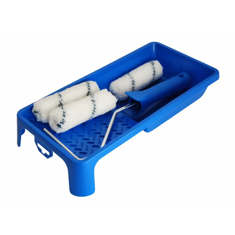 Zestaw malarski Blaufaden 10cm Blue Dolphin