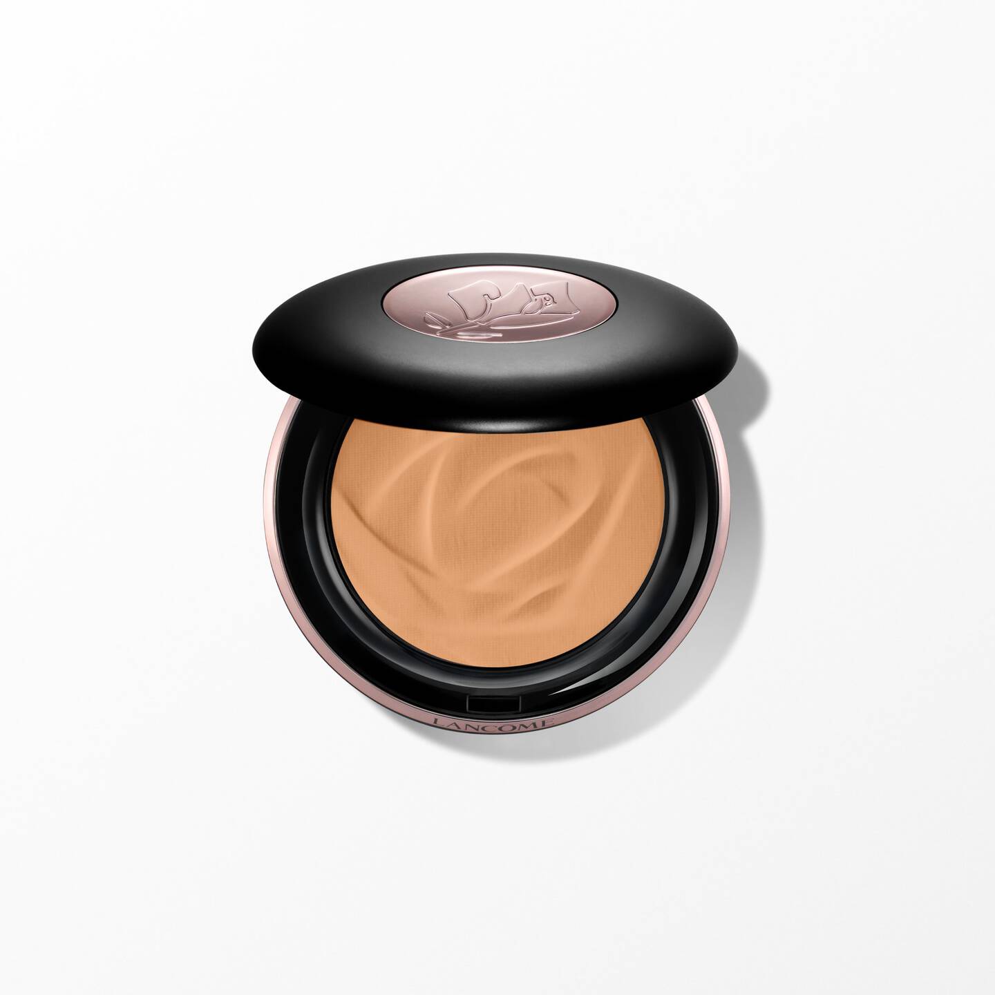 Lancôme SKIN REFINING SETTING POWDER - Utrwalający puder
