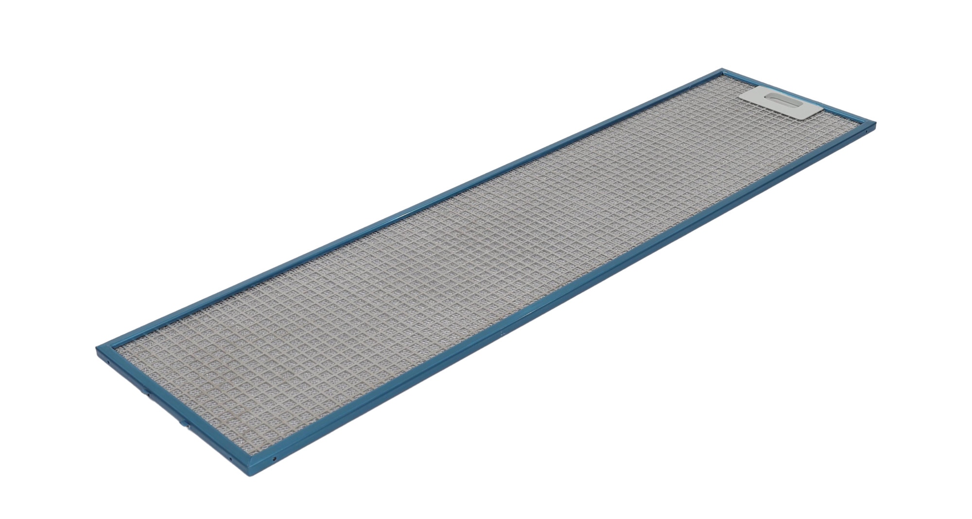 Filtr aluminiowy APF1018 do okapu Amica