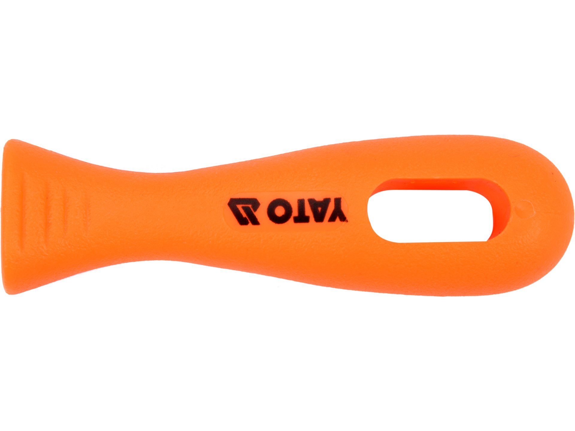 Rękojeść uchwyt do pilnika YATO okrągłego 4.5mm ergonomiczny YT-85061