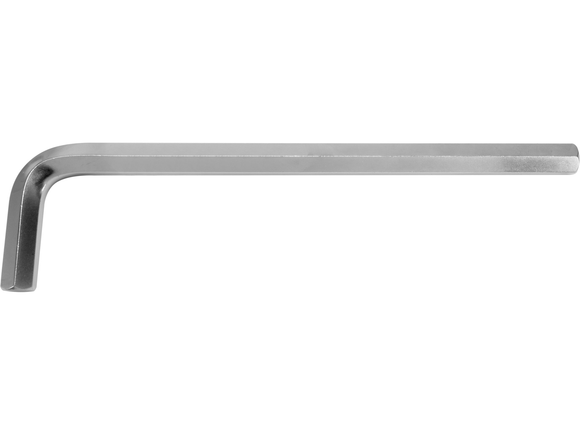 Klucz imbusowy długi YATO sześciokątny 14mm wytrzymały YT-05444