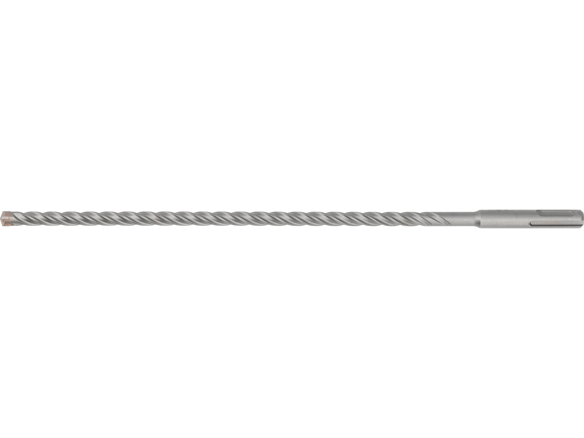 Wiertło krzyżowe do betonu 8*310mm do zbrojonego betonu YATO YT-42319