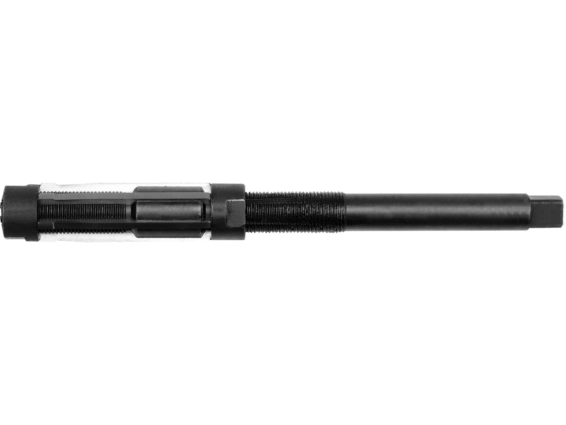 Rozwiertak nastawny YATO HSS 12.75-13.75mm do metalu stal szybkotnąca YT-28956