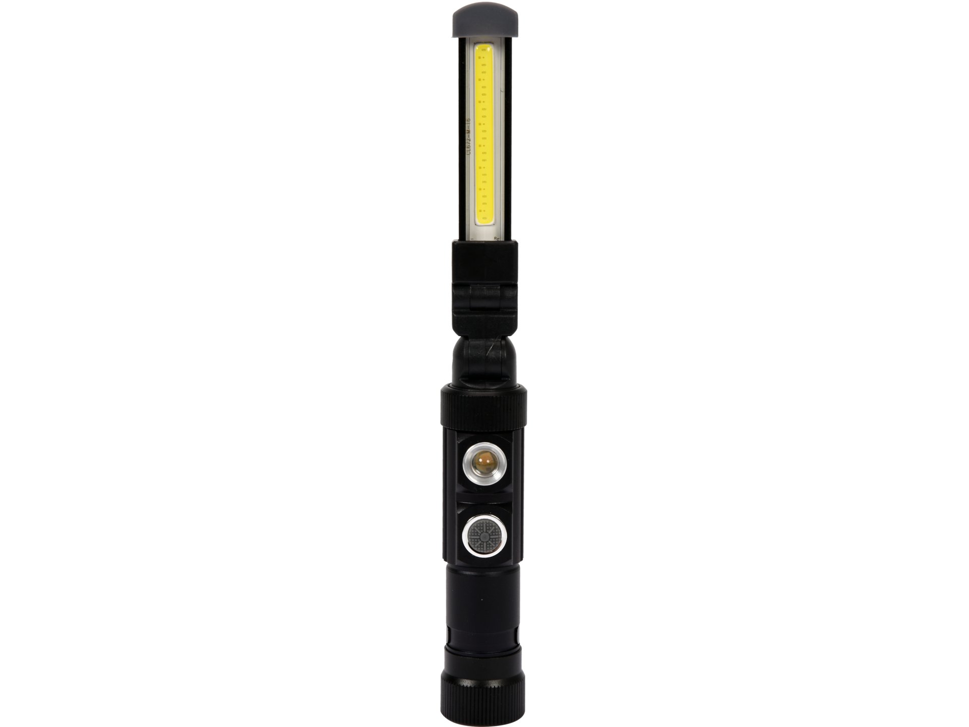 Lampa warsztatowa VOREL wielofunkcyjna led 300 lm akumulatorowa 82734