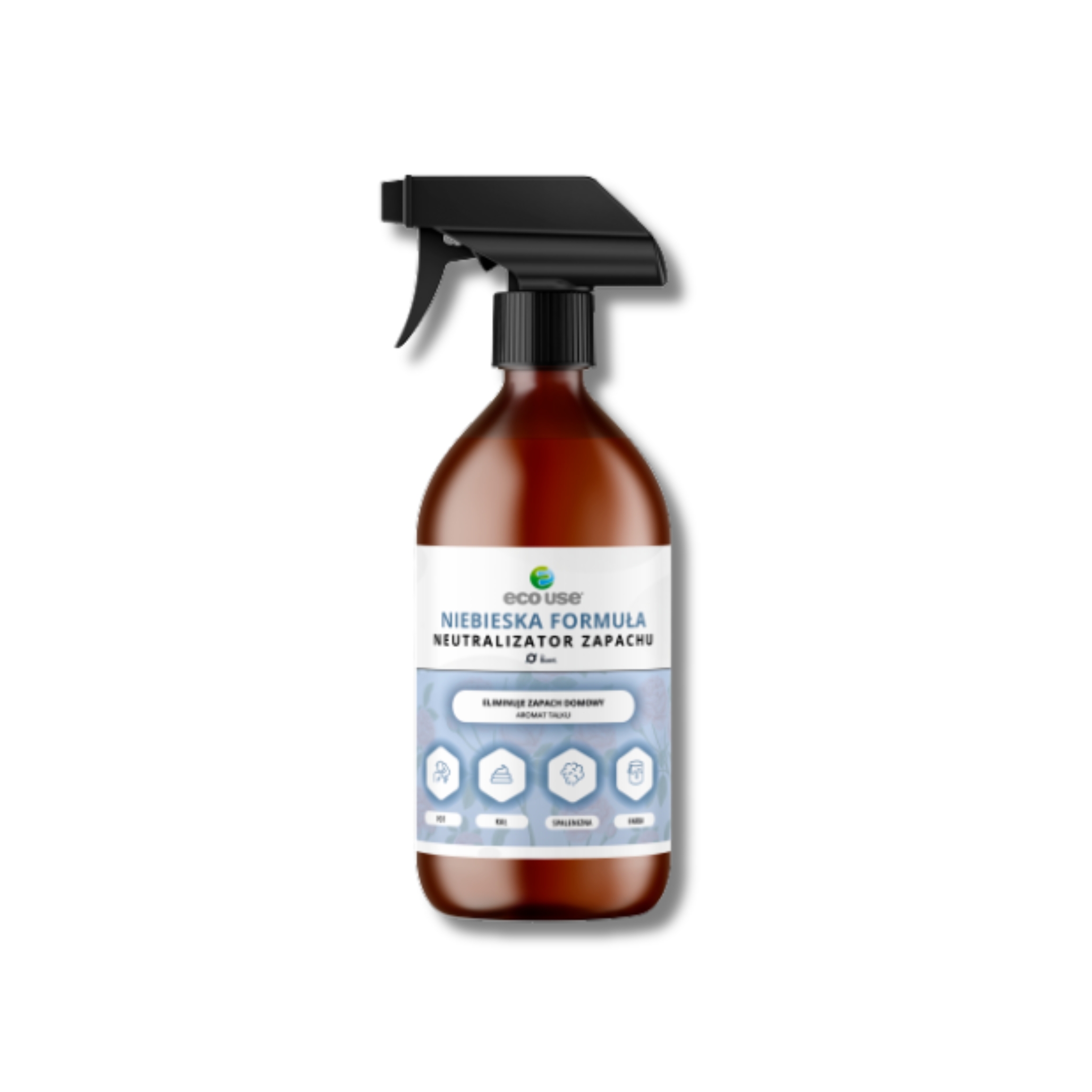 Neutralizator Zapachu Scent Spray Niebieska Formuła 250 ml