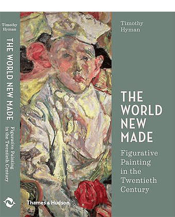 The World New Made