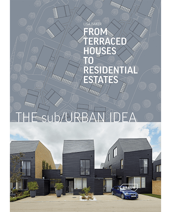The Sub/Urban Idea