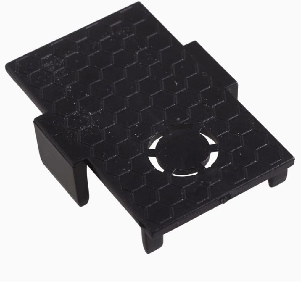 Darmowa Dostawa - Element łączący szyny x W czarny MaxLight Magnetic MA0011