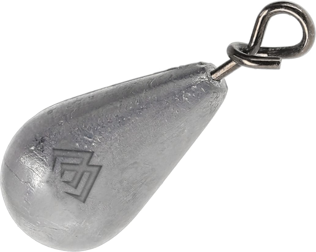Mikado Ciężarek Dociążający Jaws Clip 10g