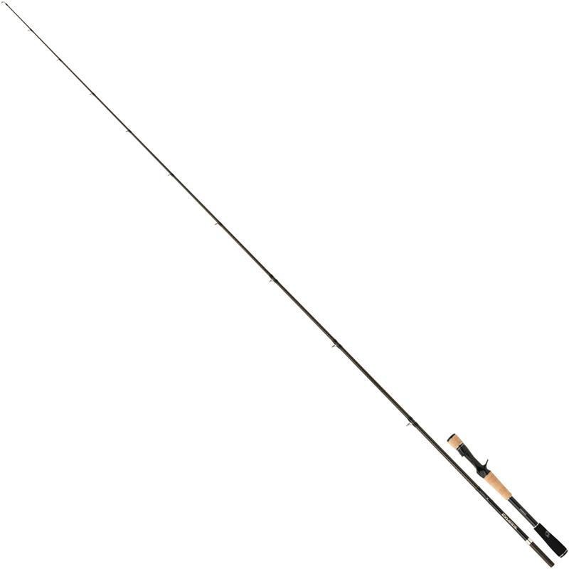 Shimano Wędka Expride Casting - 191cm 3,5-10g