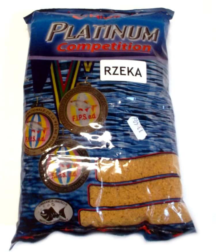 Niwa Zanęta Platinum Rzeka 1kg