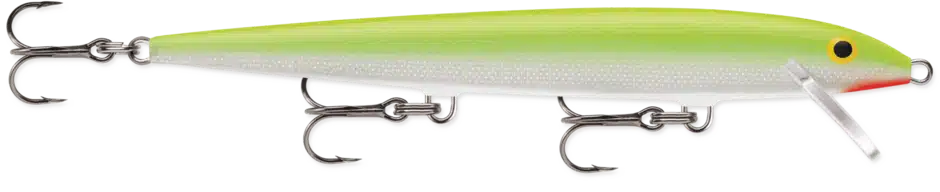 Rapala Wobler Original Floater Pływający 13cm #SFC