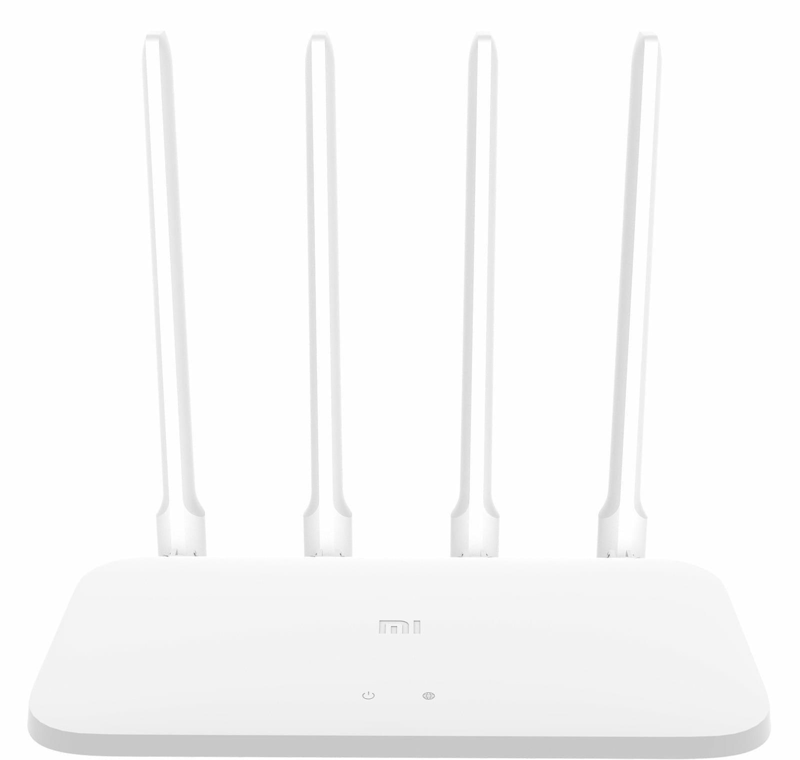 XIAOMI Router 4A WiFi 300Mbps LAN 4 port - Henryx24