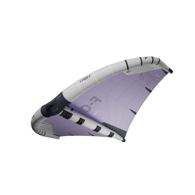 Wing Foil F-One Strike V6 QuadX