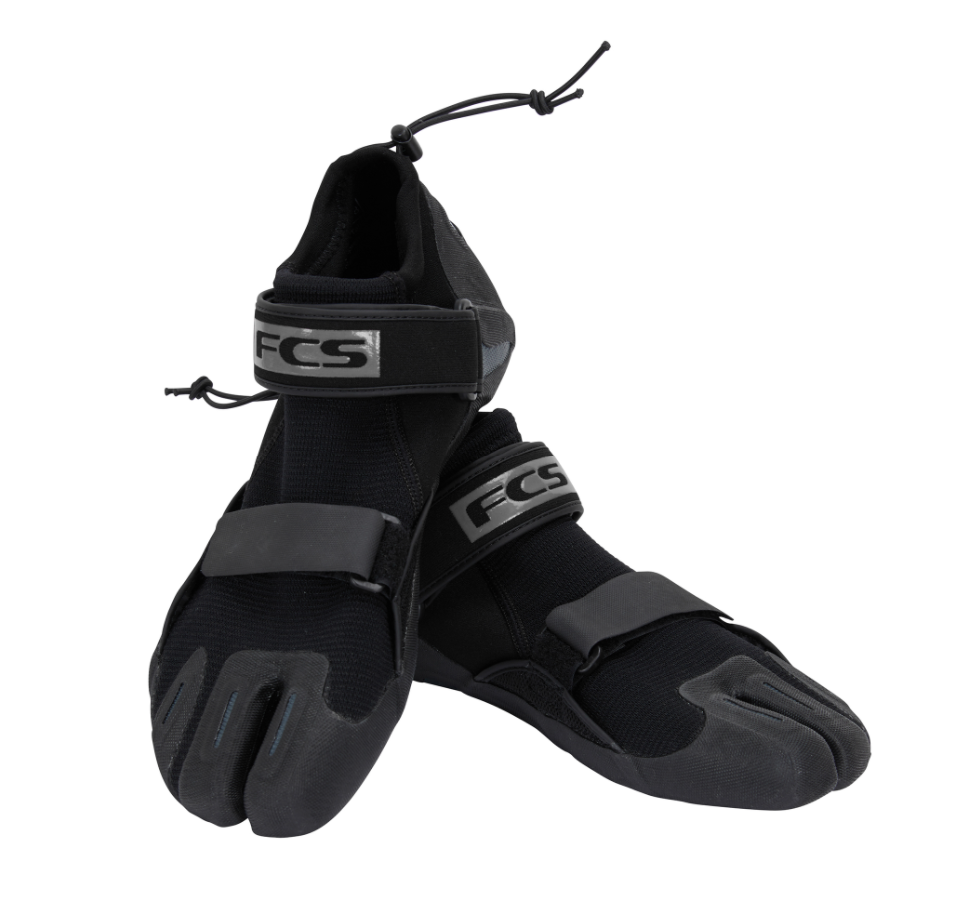 Buty neoprenowe FCS Reef Bootie