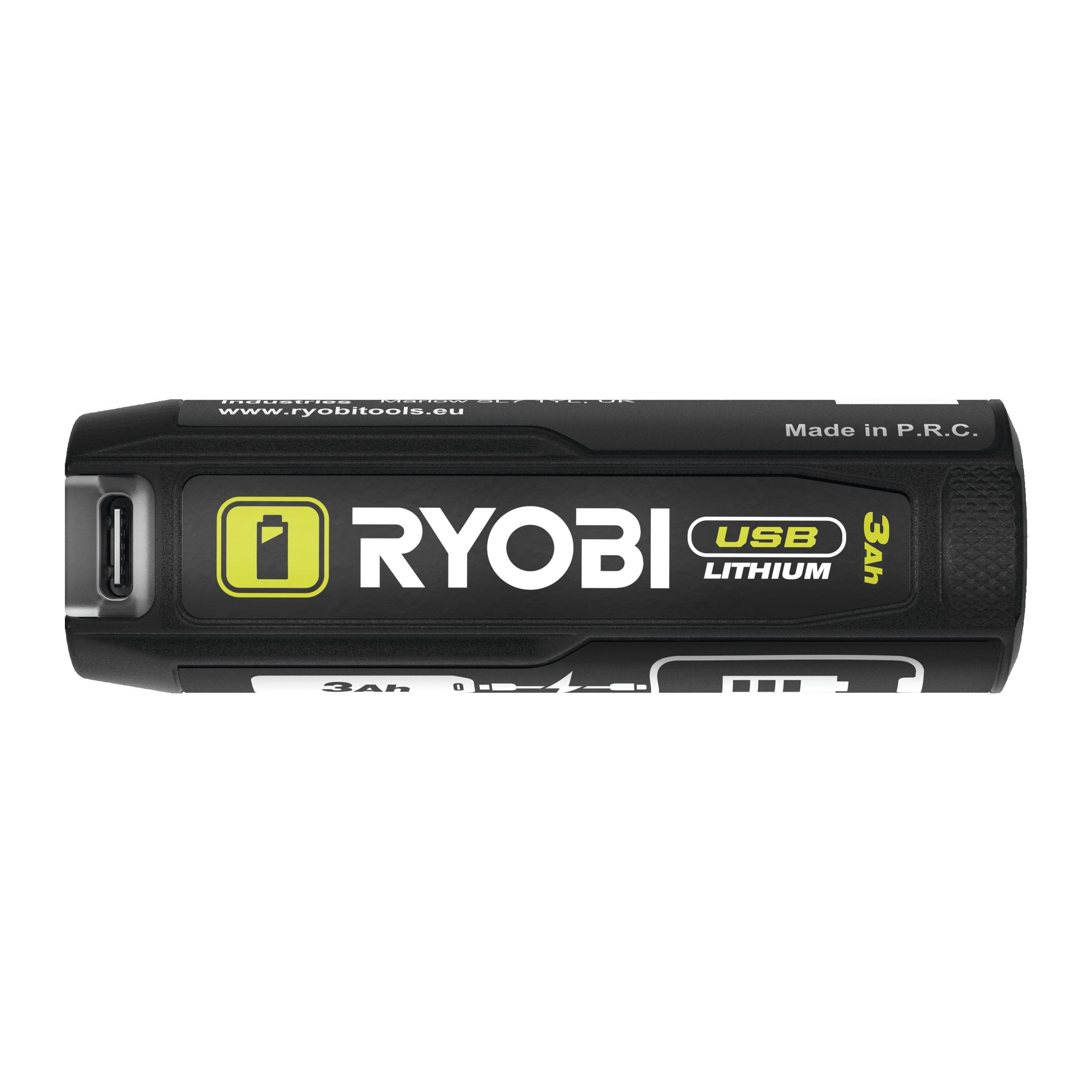 Akumulator 3.0Ah z funkcją Powerbank 5V 1.0A, 4V USB Lithium