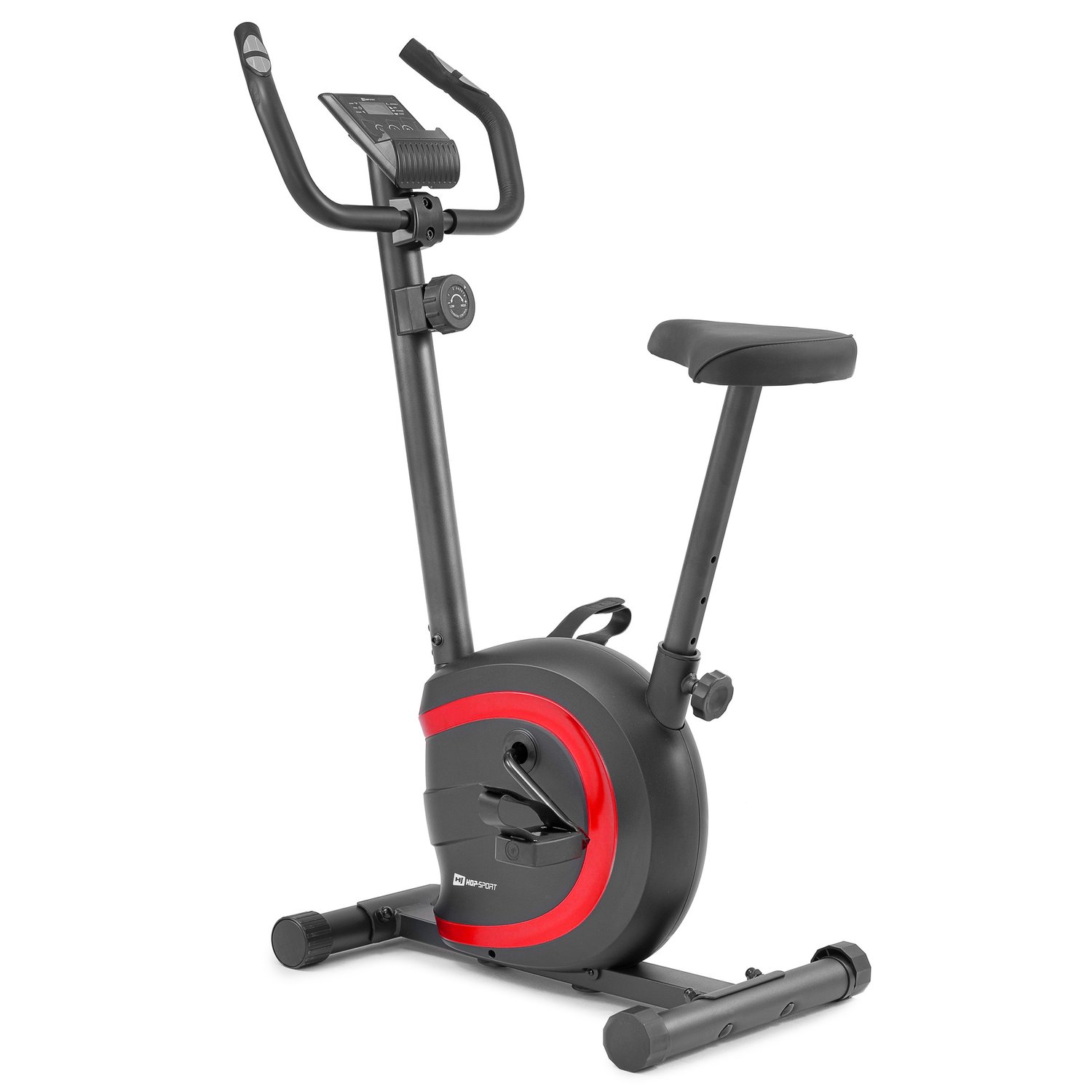 Heimtrainer HS-015H Vox Rot