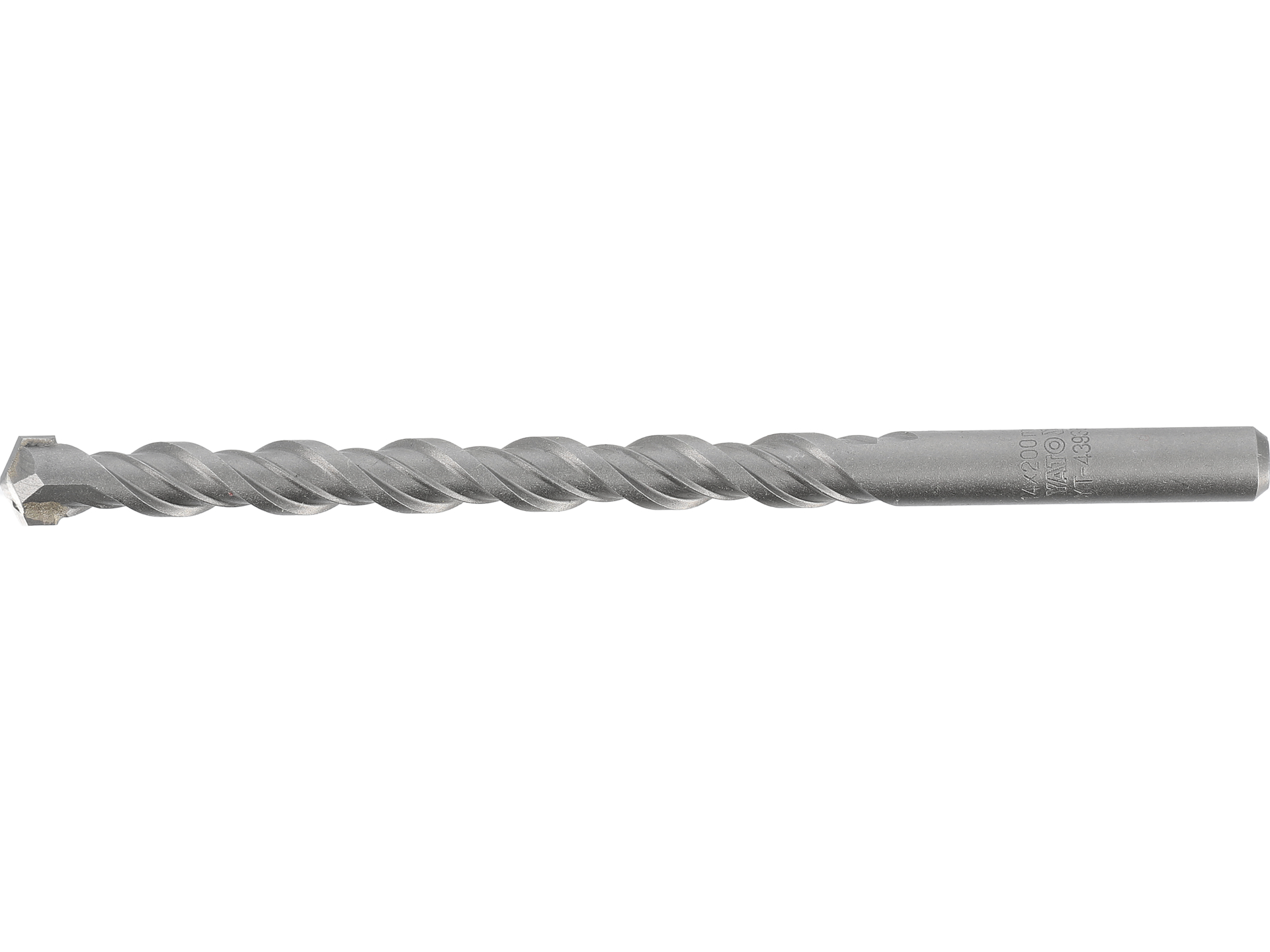 Wiertło uniwersalne 14*200mm granit metal ceramika YATO YT-439365