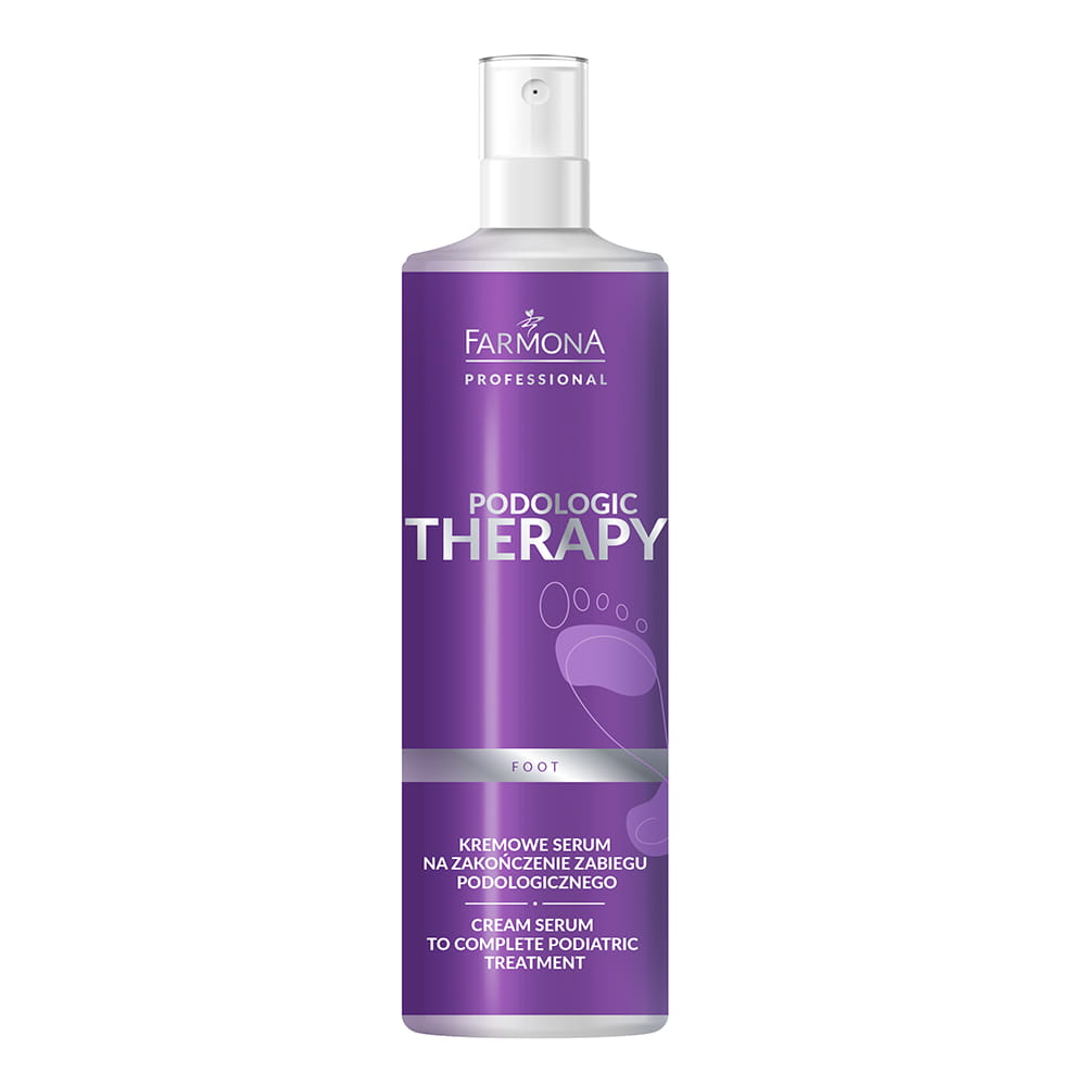 Serum na zakończenie zabiegu podologicznego Farmona Professional Podologic Therapy 200ml