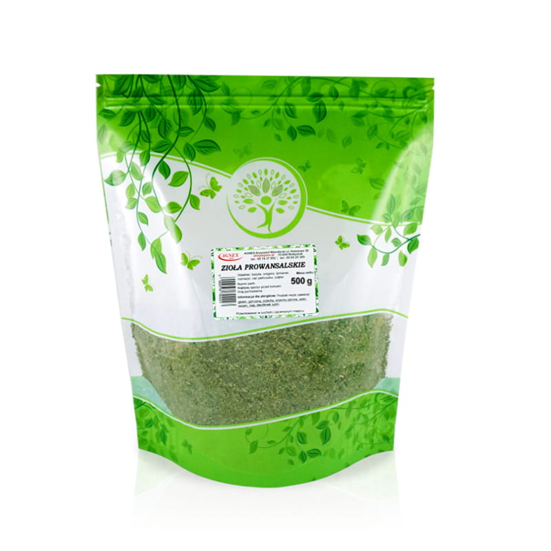 Zioła prowansalskie 500g