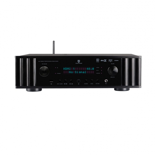 Procesor kina domowego tonewinner ad-7300hd