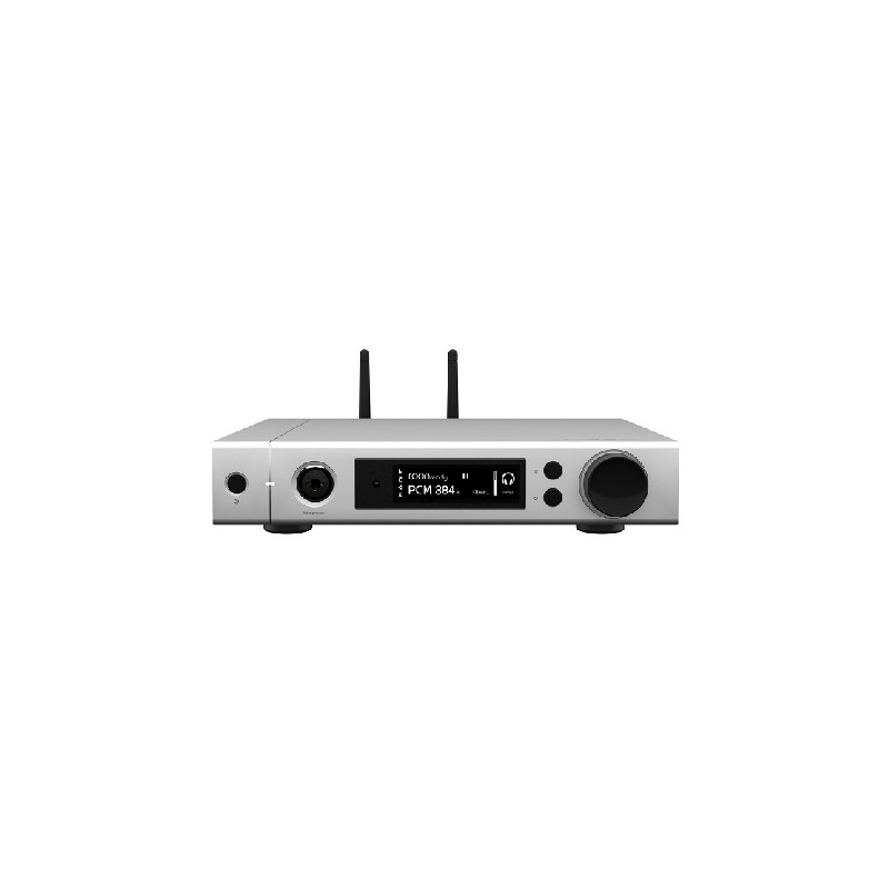Matrix audio element m