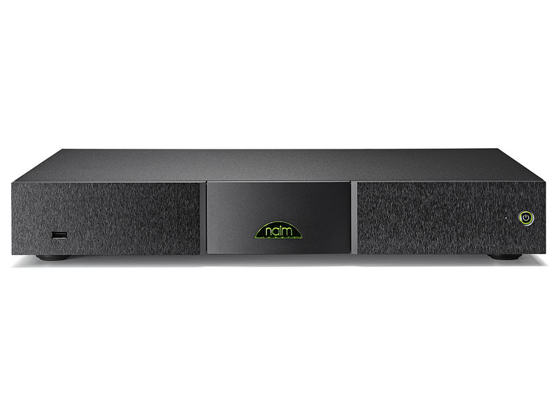Odtwarzacz sieciowy naim nd5xs2