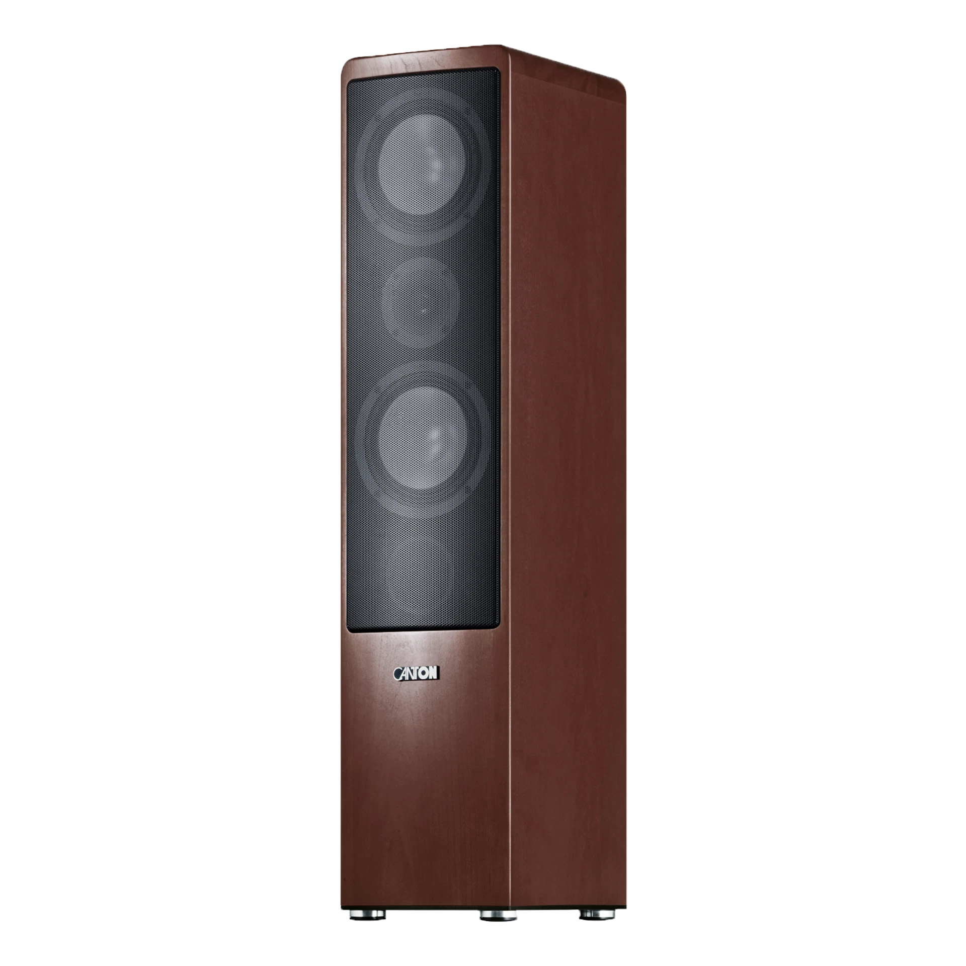 Kolumny canton ergo 670 dc