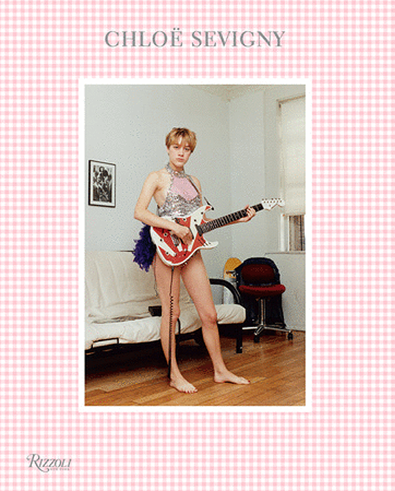 Chloë Sevigny