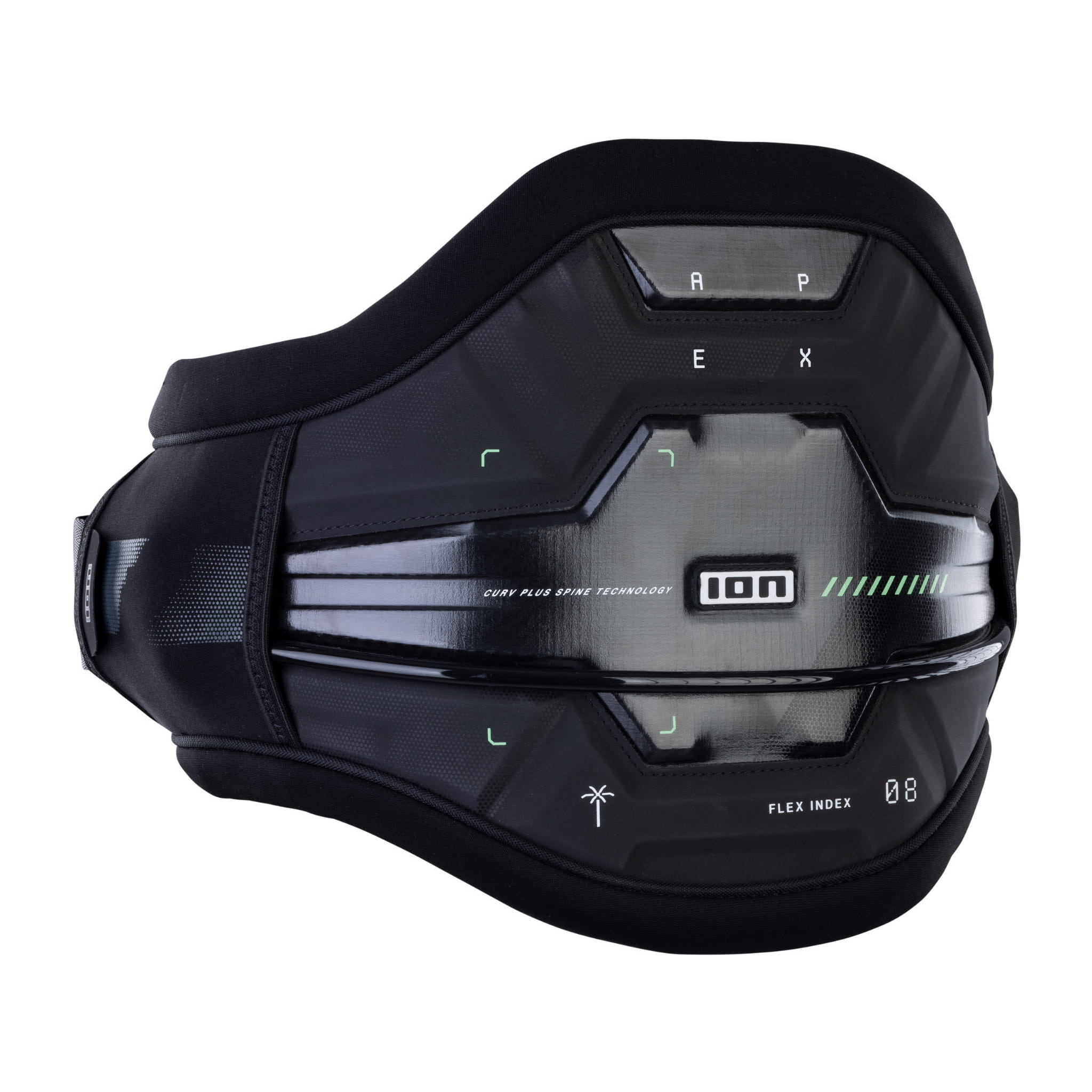 Trapez ION Apex 2026