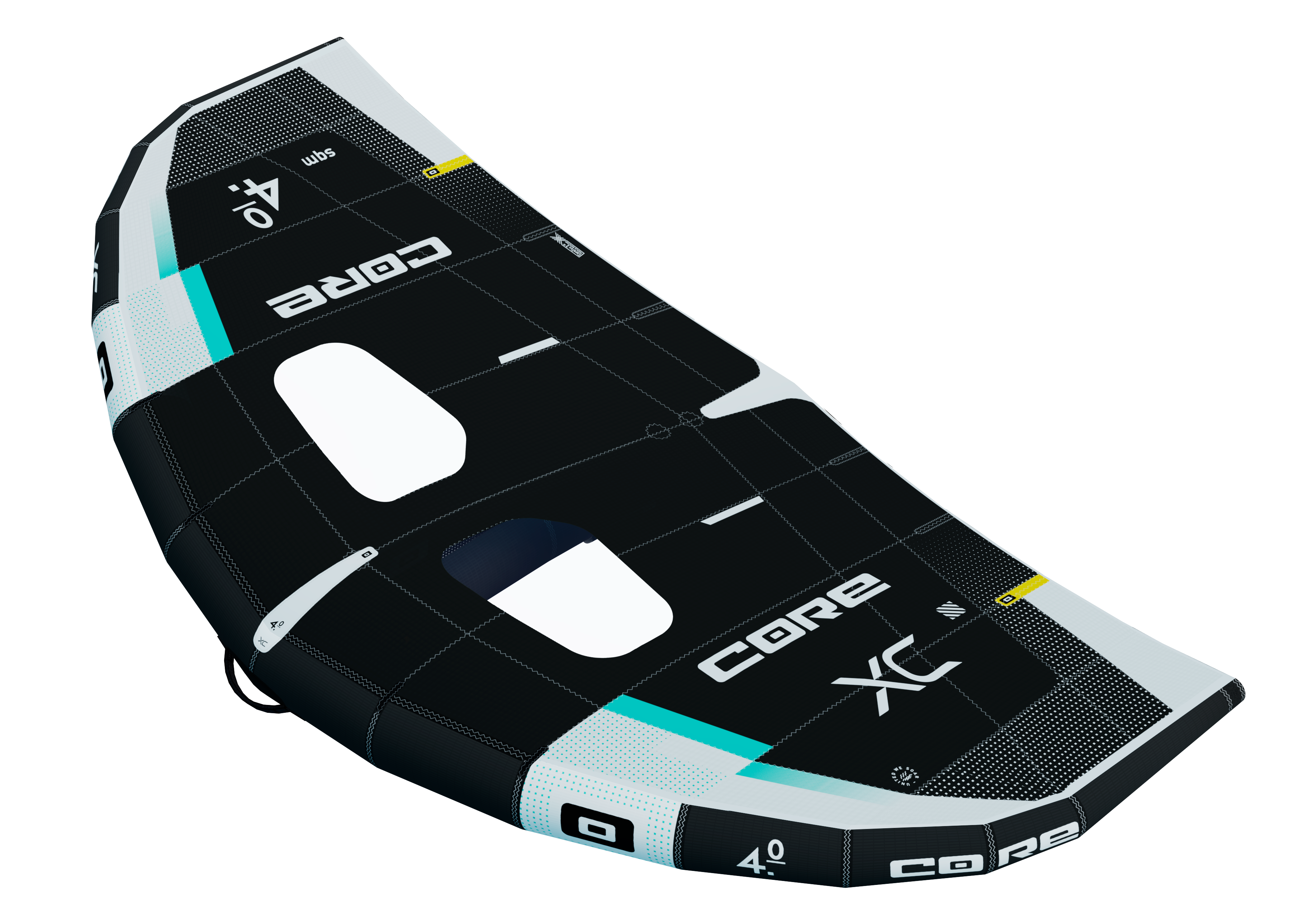 Core XC Wing