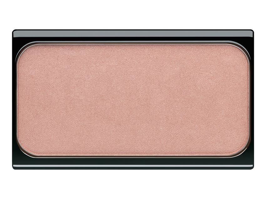 Róż magnetyczny 19 rosy caress blush