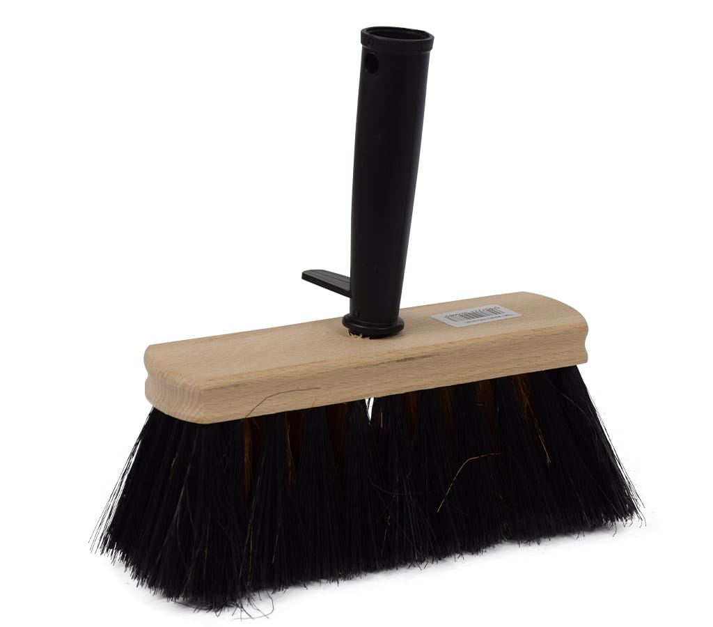 PĘDZEL SMOŁOWIEC, CHLAPACZ DO MAS BITUMICZNYCH 180MM