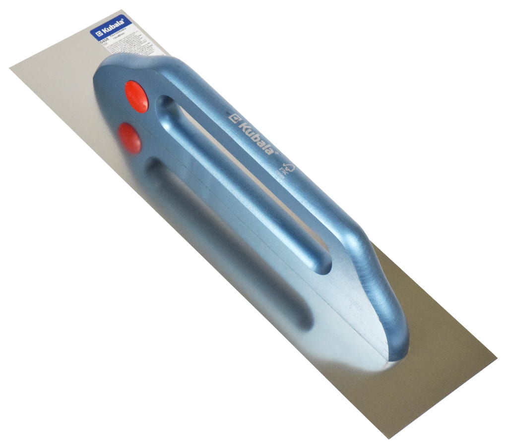 KUBALA PACA NIERDZEWNA 130X480MM (0408)