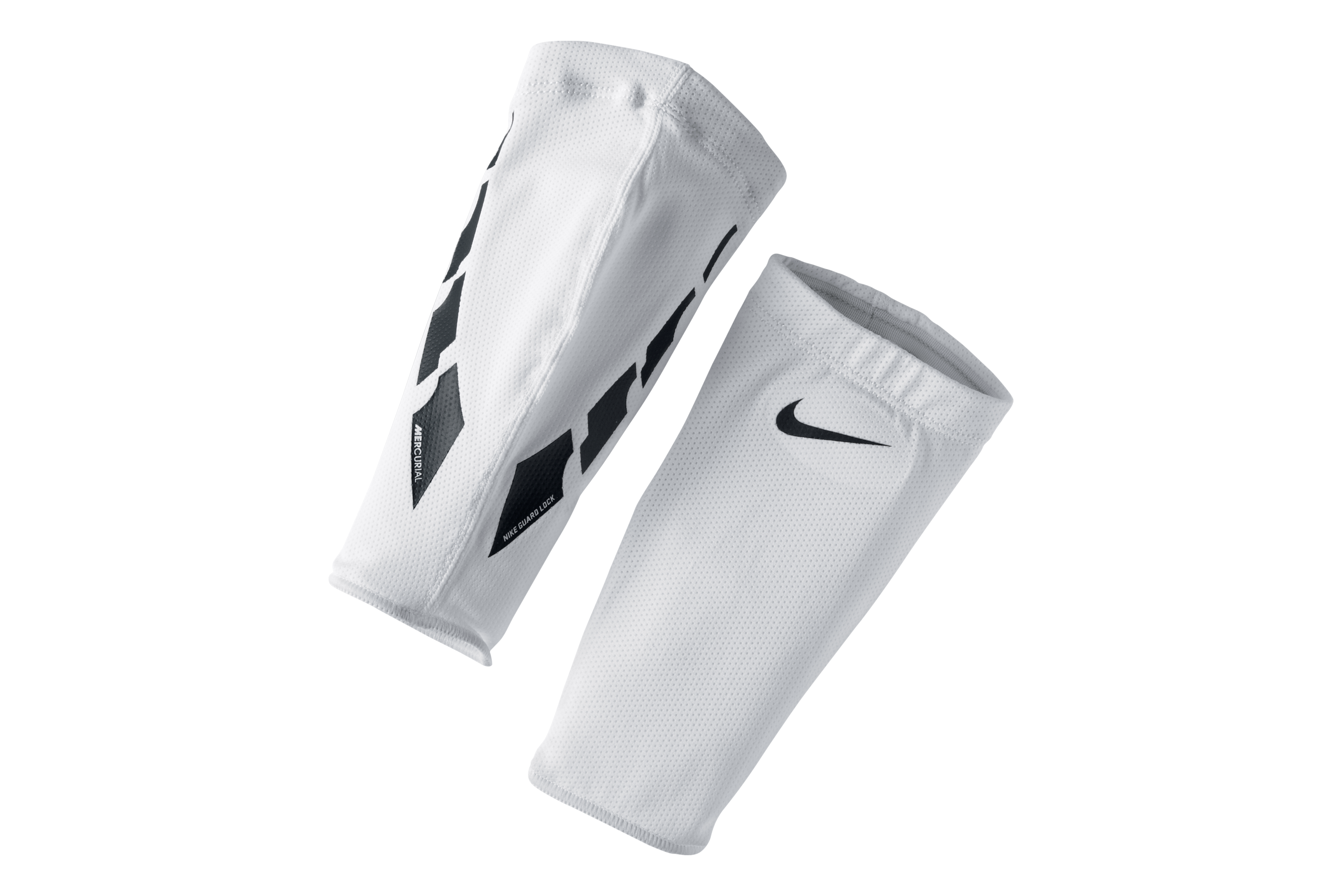 Opaska Nike Guard Lock Elite Sleeve