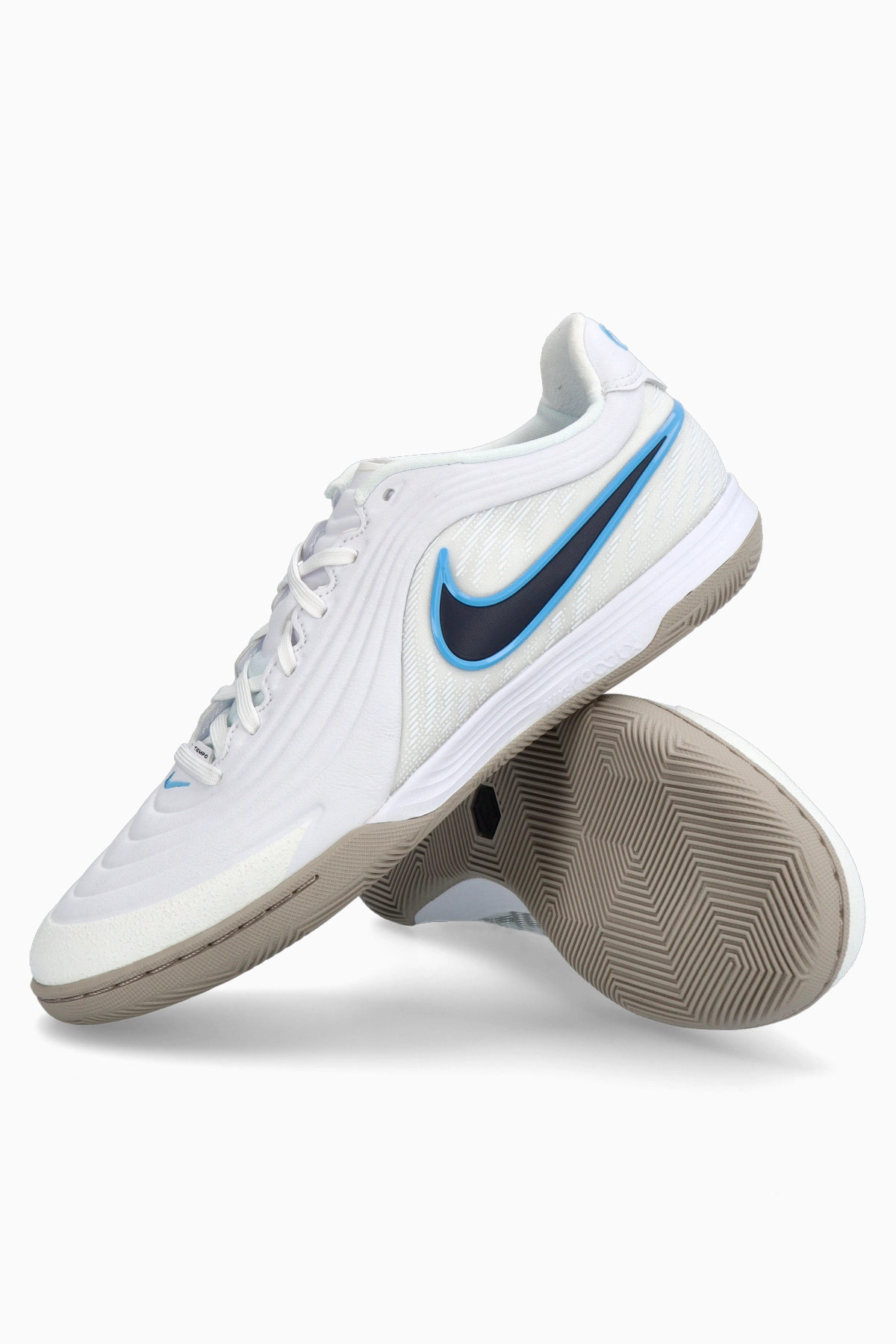 Halówki Nike Tiempo Reactgato - Biały