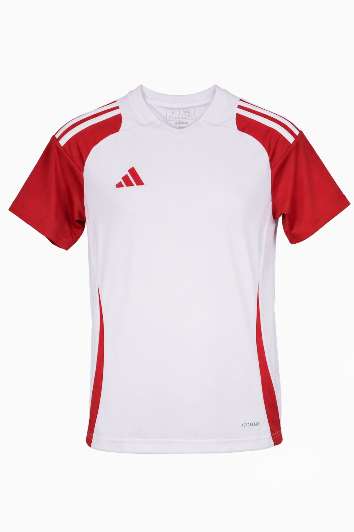 Koszulka adidas Entrada 22 - Biały