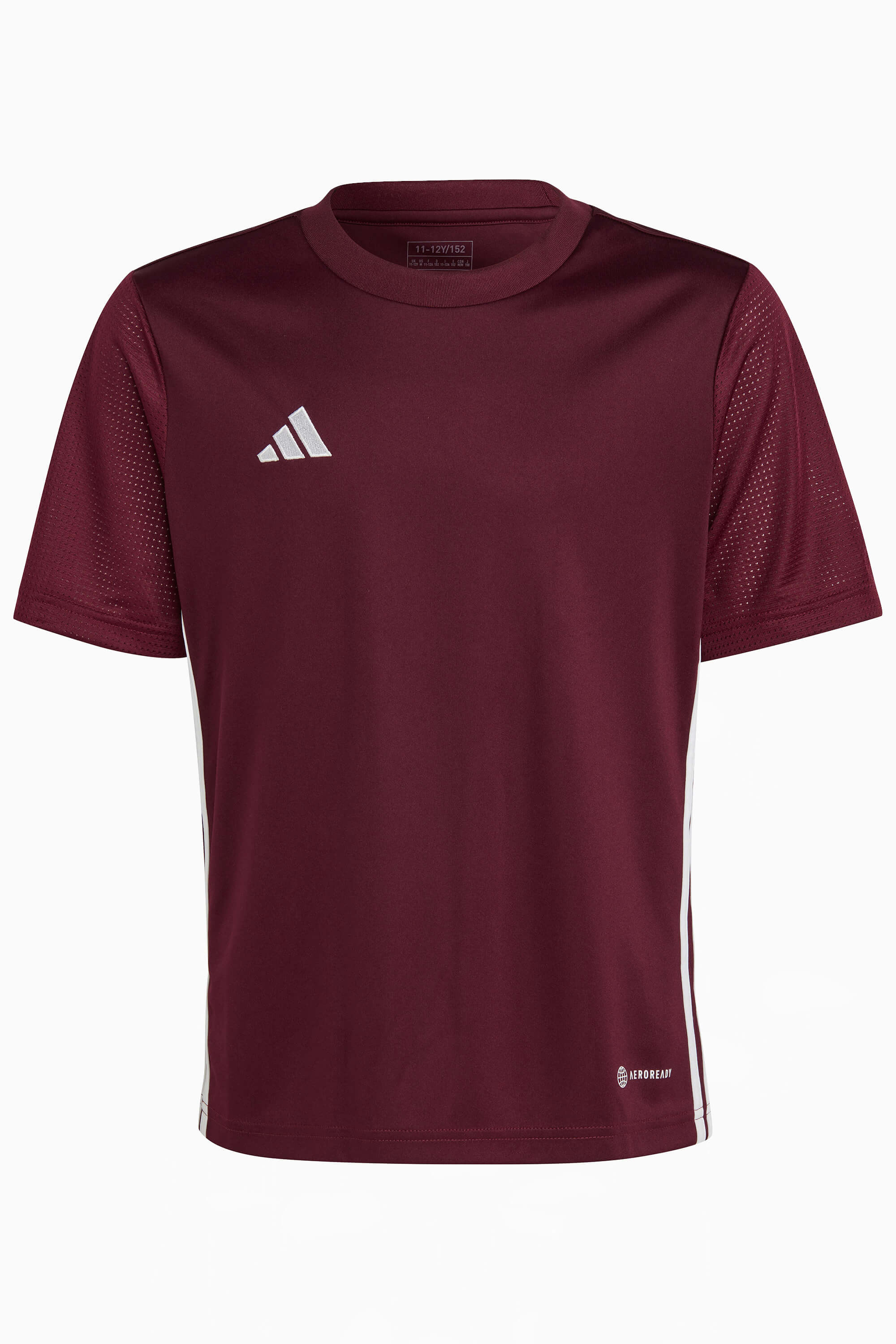 Koszulka adidas Tabela 23 Junior - Bordowy