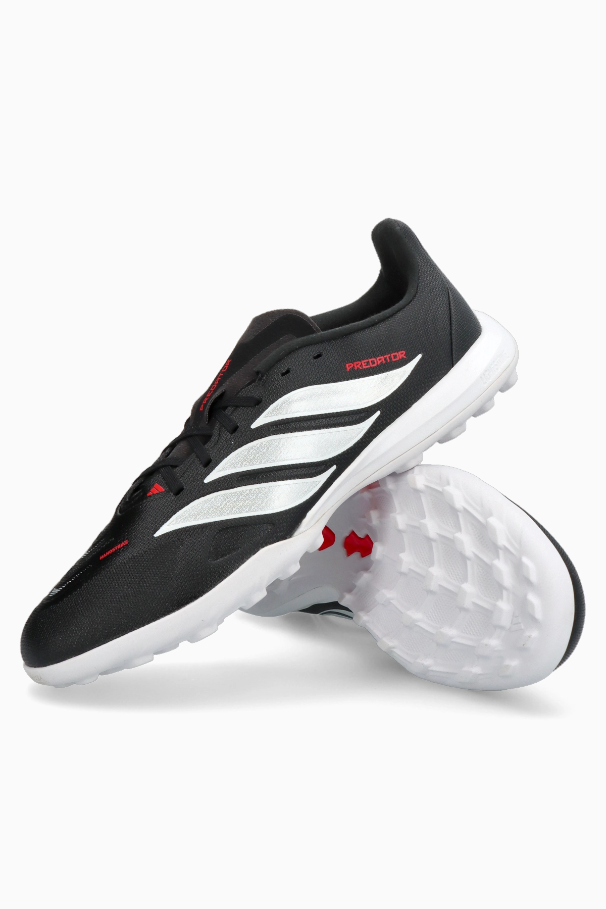 Turfy adidas Predator League TF Junior - Czarny