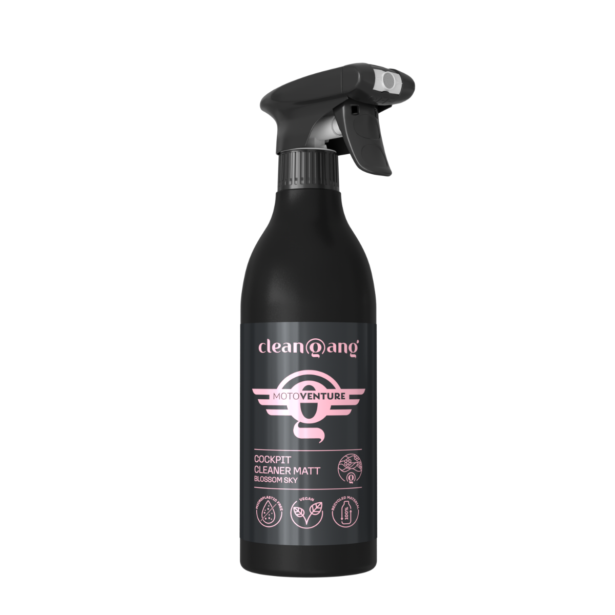 płyn do mycia kokpitu Blossom Sky, mat, 500 ml