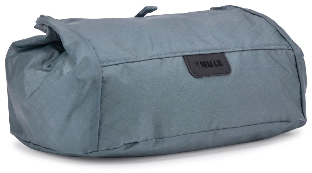 Thule travel shoe bag regulowalna torba na buty podróżne szary staw
