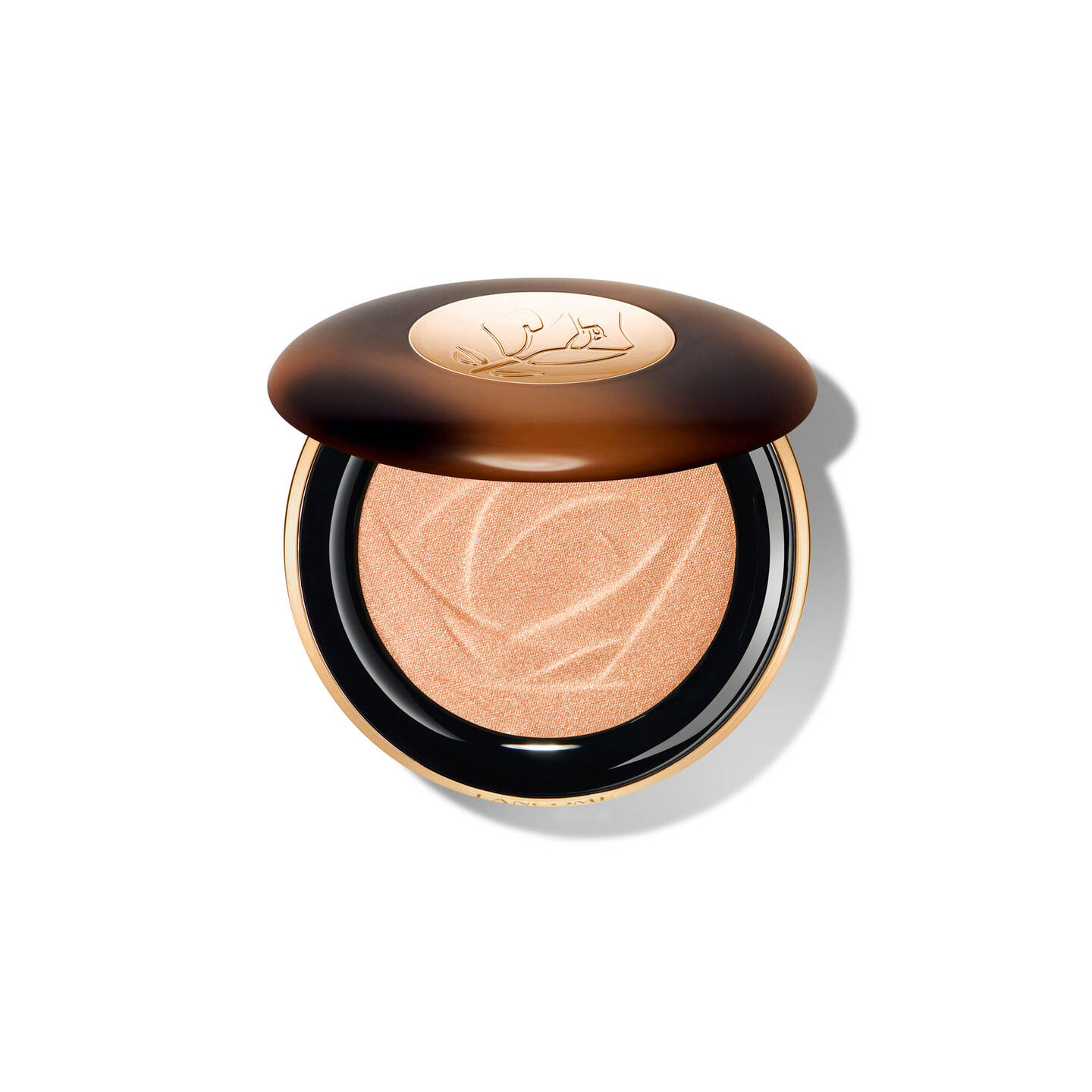Lancôme TEINT IDOLE ULTRA WEAR C.E SKIN TRANSFORMING HIGHLIGHTER - Rozświetlacz w kompakcie