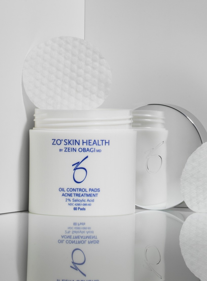 ZO Skin Health Oil Control Pads 60szt.