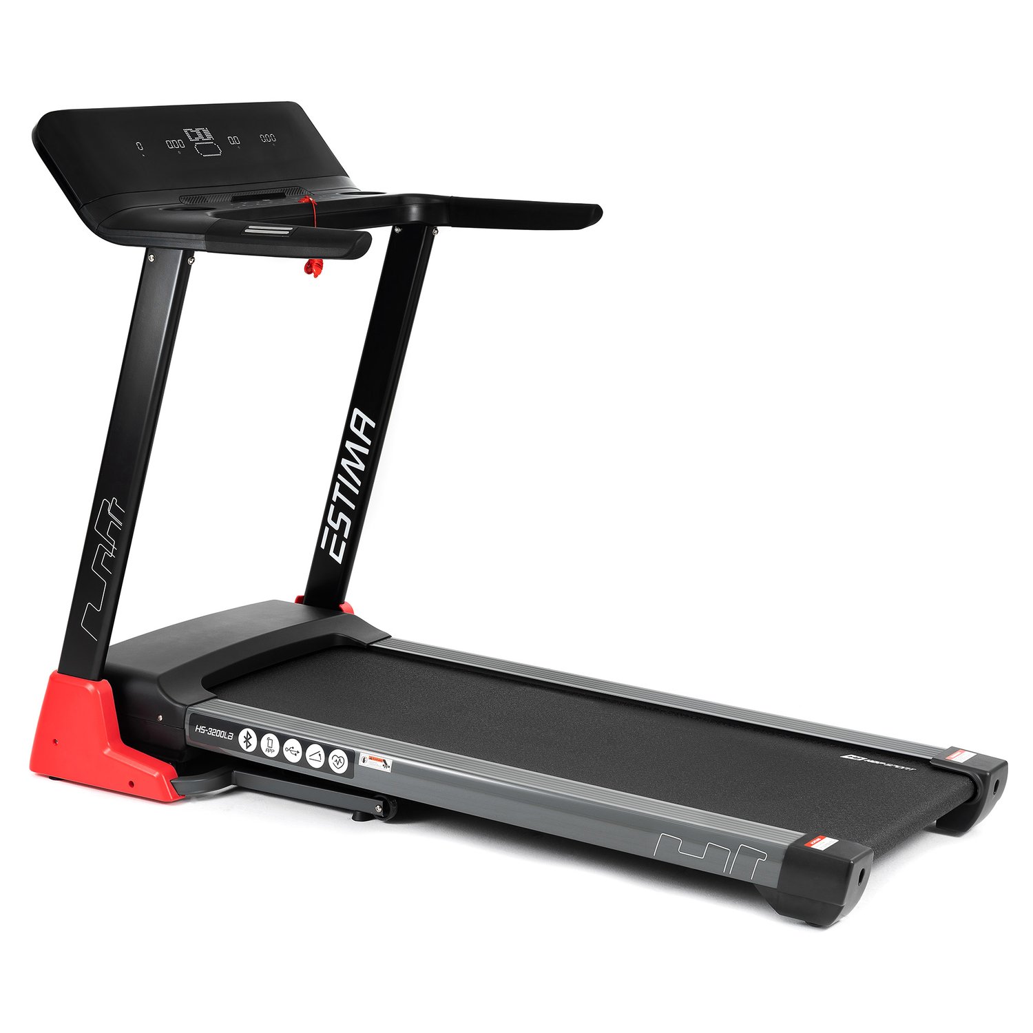 Elektrisches Laufband HS-3200LB Estima Zusammenklappbar
