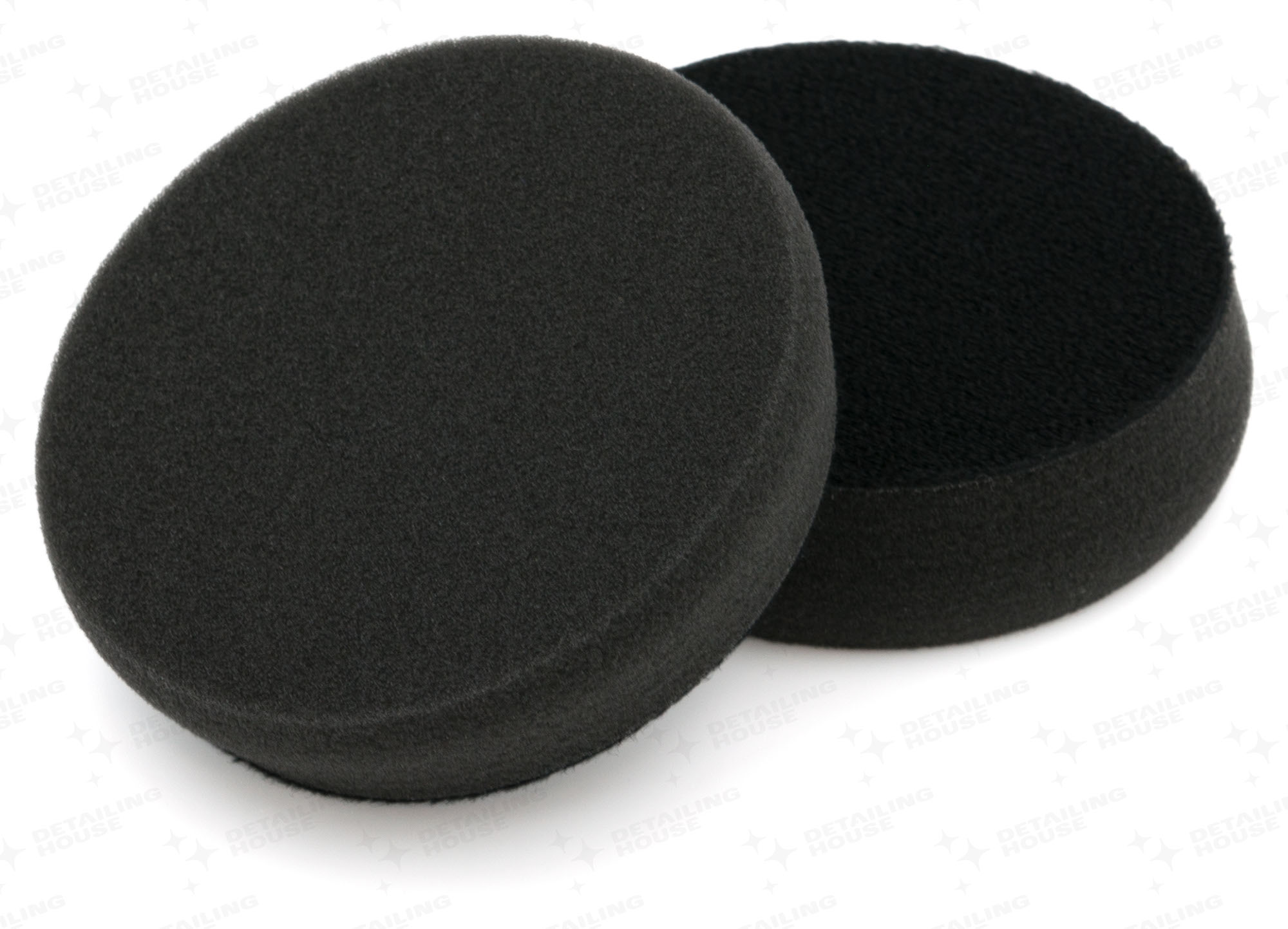Lake Country SDO Pad Black 89mm - czarny pad polerski