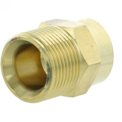 Monello Lancia Kranzle Connector – złącze do podłączania pianownicy
