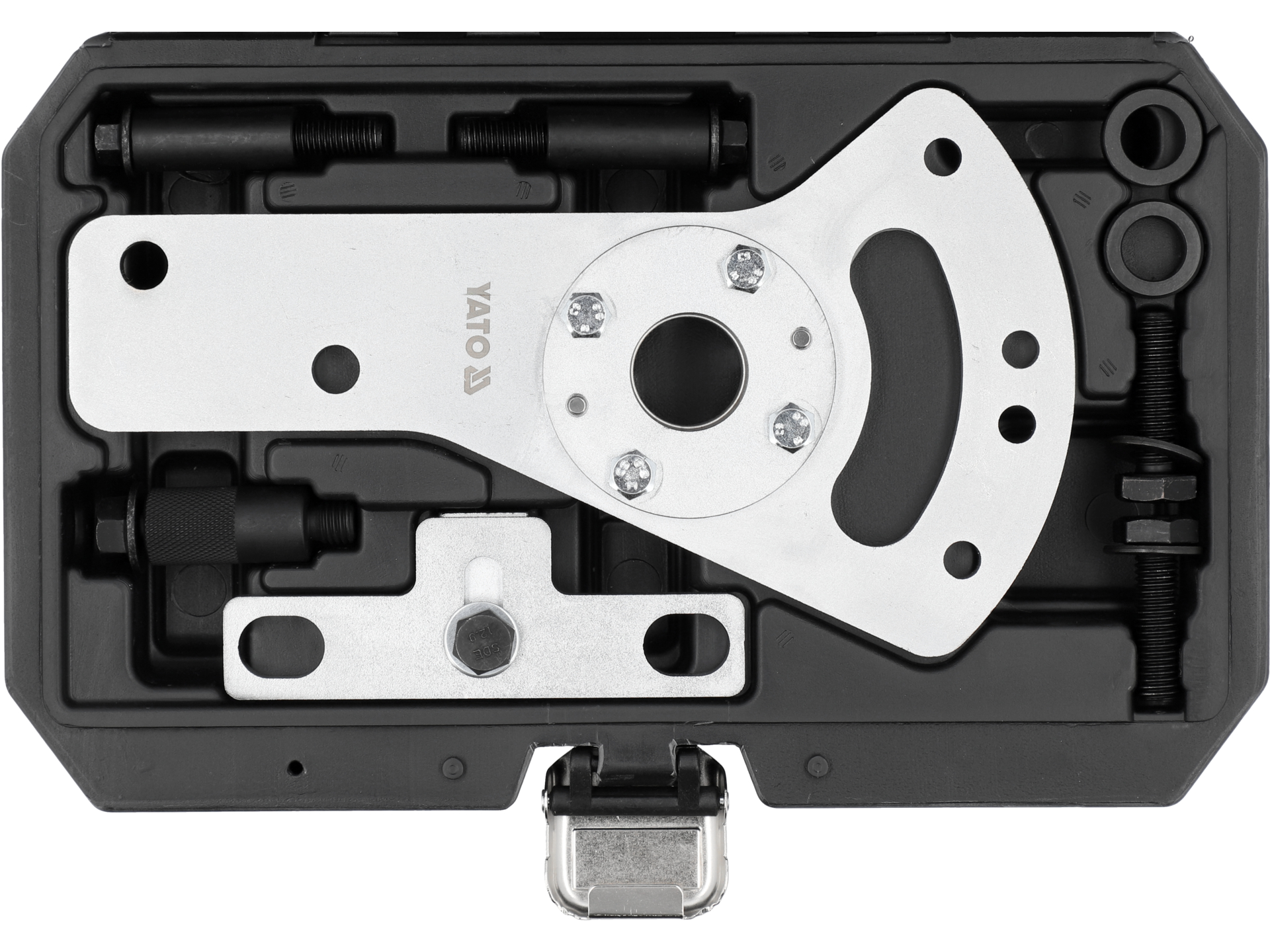 Zestaw blokad rozrządu YATO do Ford ecoboost 1.5L fiesta Focus kuga YT-060263