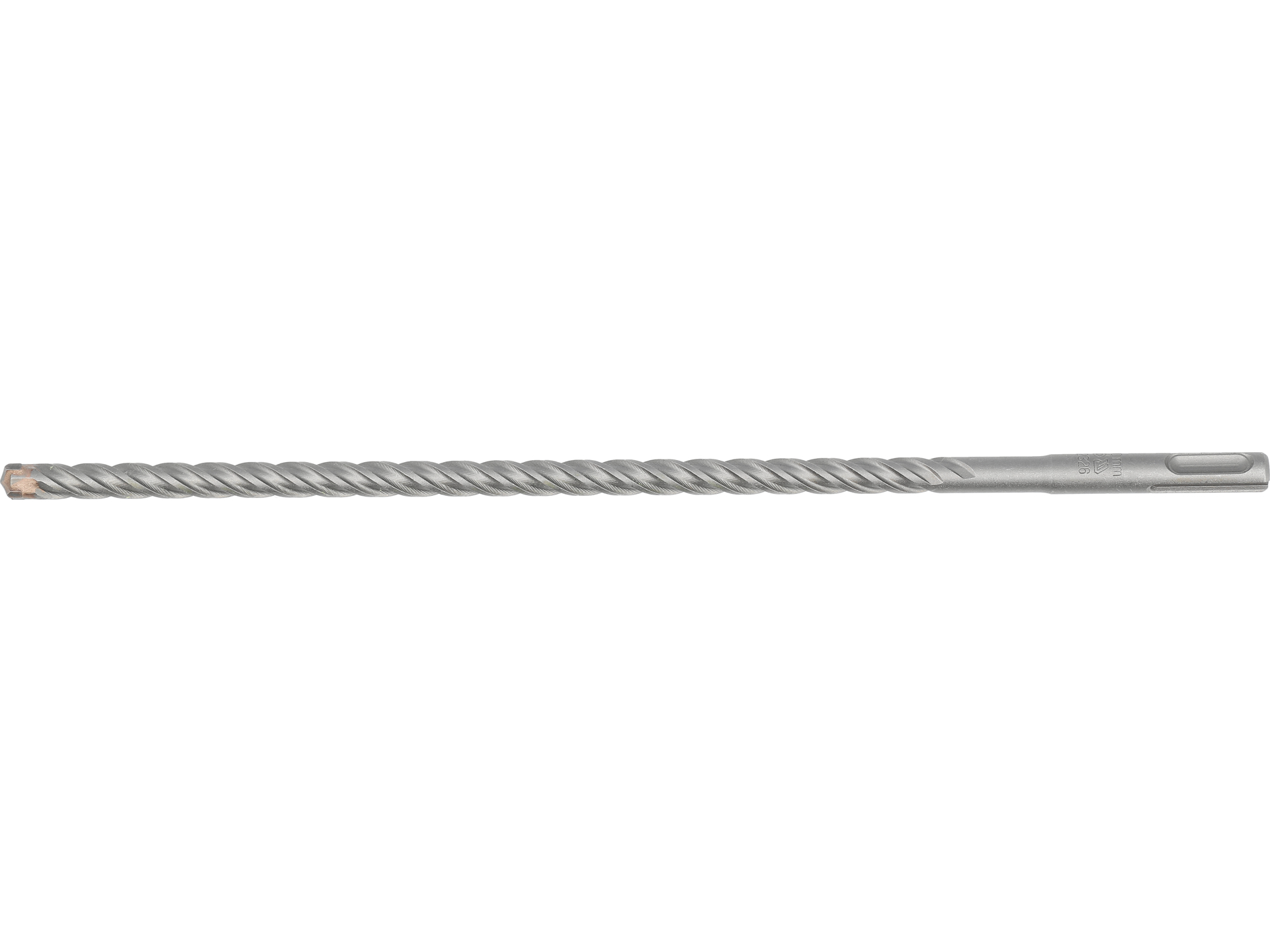 Wiertło krzyżowe do betonu 10*310mm do zbrojonego betonu YATO YT-42326