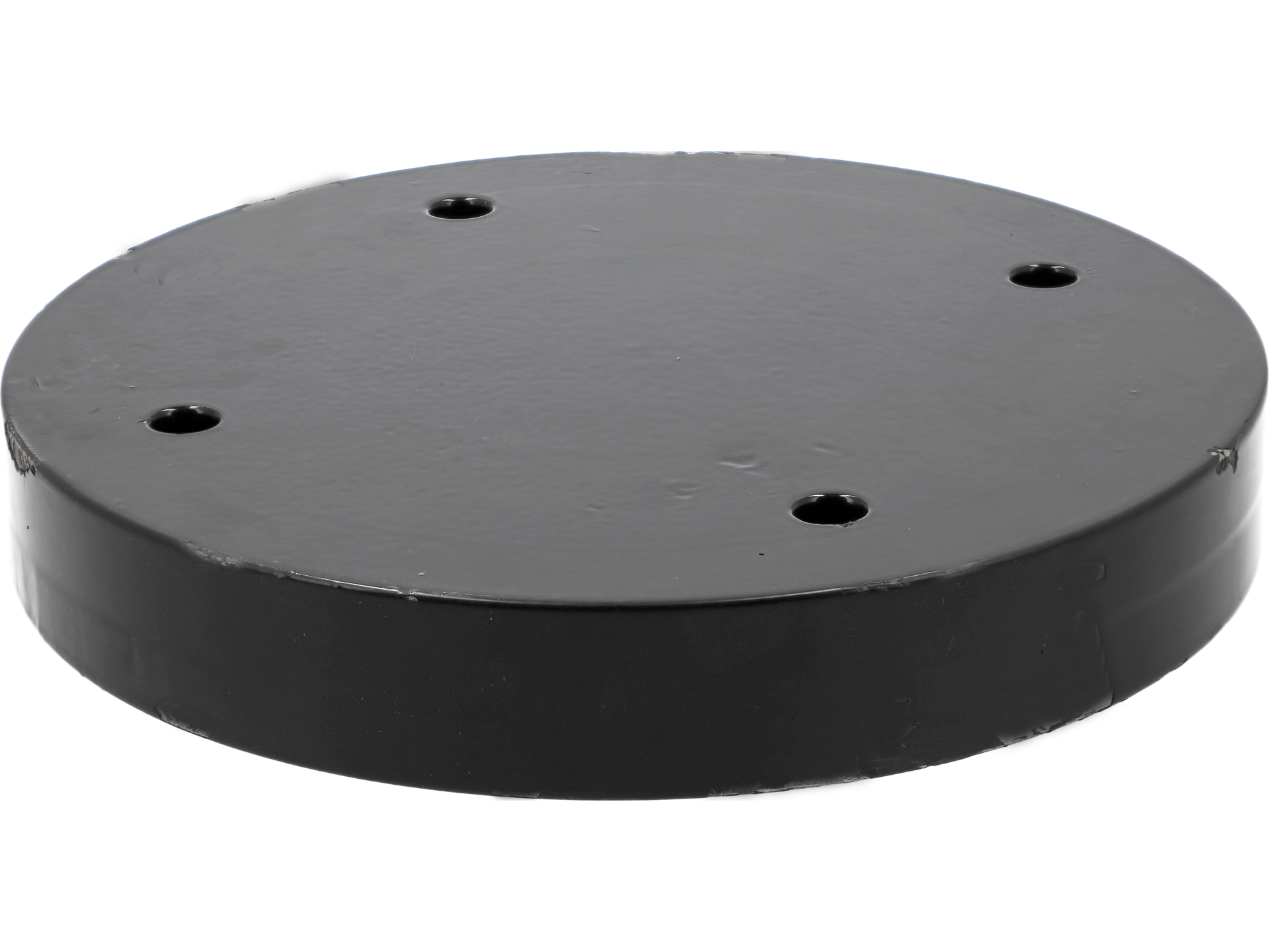 Obciążniki koła YATO zestaw 2 szt. 2x15kg do ciągnika YT-85850 YT-85878